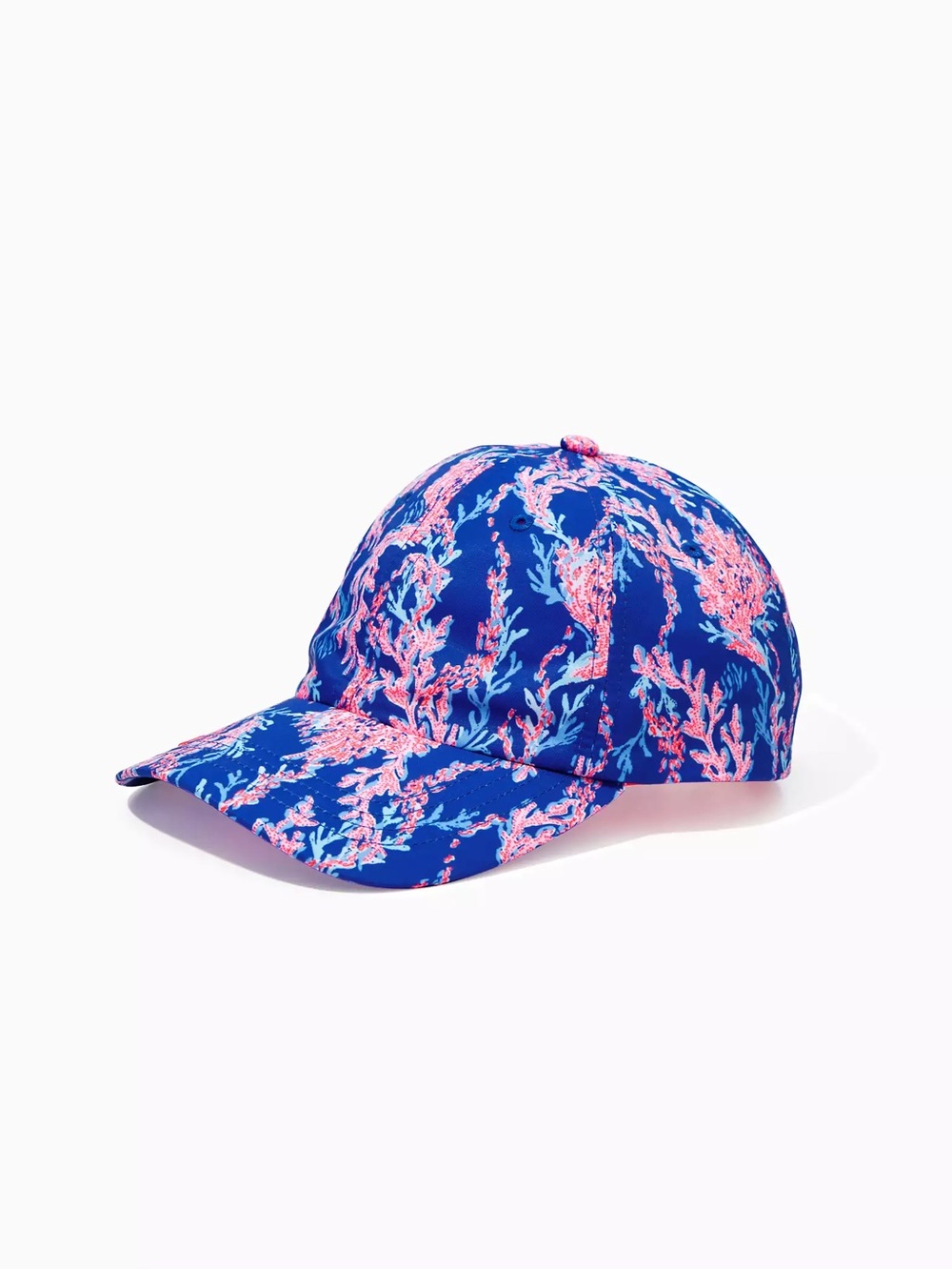Lilly Pulitzer Run Around hat